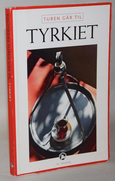 Turen går til Tyrkiet.