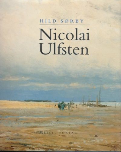 Nicolai Ulfsten