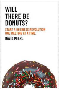 Will There Be Donuts?. by David Pearl