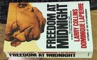 Freedom at Midnight; the epic drama of India's struggle for independence