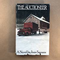 Auctioneer