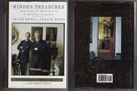 HIDDEN TREASURES.  Searching for Masterpieces of American Furniture. by Keno, Leigh and Leslie with Jan Barzilay Freund - 2000