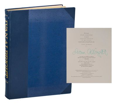 Ivan Albright (Signed Limited Edition)