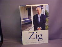 cover of Zig: The Autiobiography of Zig Ziglar