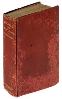 Pygmies & Papuans: The Stone Age To-day in Dutch New Guinea