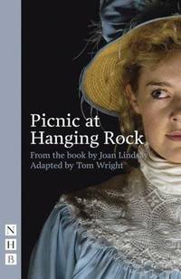 Picnic At Hanging Rock - Illustrated Edition