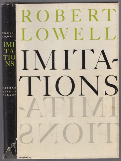 Imitations