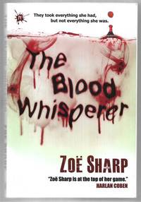 The Blood Whisperer