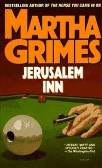 image of Jerusalem Inn