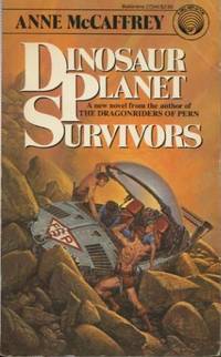Dinosaur Planet : Survivors
