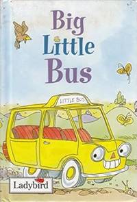 Big Little Bus (Ladybird Little Stories)
