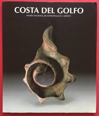 cover of COSTA DEL GOLFO