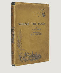 image of Winnie-The-Pooh.