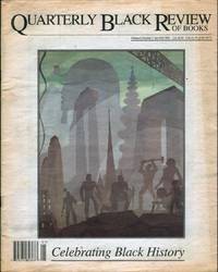 image of Quarterly Black Review of Books Vol 2 No 3