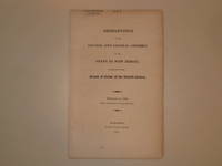 RESOLUTIONS OF THE COUNCIL AND GENERAL ASSEMBLY OF THE STATE OF NEW JERSEY, IN RELATION TO THE...