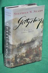 cover of Gettysburg