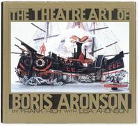 The Theatre Art of Boris Aronson