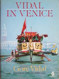 Vidal in Venice by Vidal, Gore