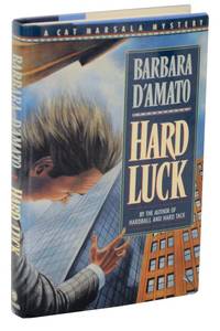 cover of Hard Luck