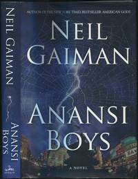 Anansi Boys