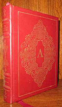 image of THE SCARLET LETTER Easton Press
