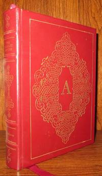 THE SCARLET LETTER Easton Press by Hawthorne, Nathaniel - 1975