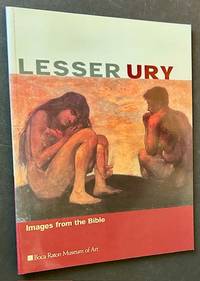 Lesser Ury: Images from the Bible
