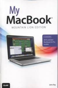 My MacBook