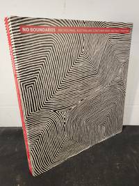 cover of No Boundaries: Aboriginal Australian Contemporary Abstract Painting