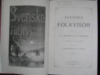 SVENSKA FOLKVISOR I-III. (photo 2)