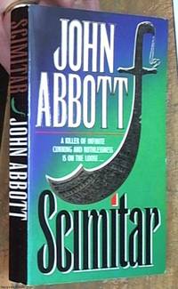 image of Scimitar