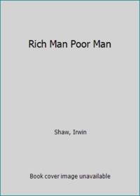Rich Man Poor Man By Irwin Shaw Hardcover 1969 From Thriftbooks Sku Gb000np8kyai4n01 Rich Man Poor Man By Irwin Shaw Hardcover 1969 From Thriftbooks Sku Gb000np8kyai4n01