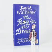 The Boy in the Dress by Walliams, David - 2008