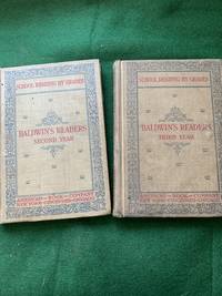 image of School Reading by Grades (Baldwin Readers)