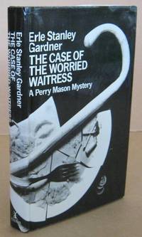 The Case of the Worried Waitress
