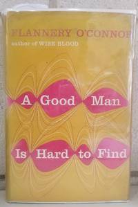 image of A Good Man is Hard to Find and Other Stories