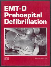 EMT-D Prehospital Defibrillation