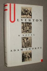 cover of Ulverton