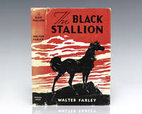 The Black Stallion. by Farley, Walter - 1951