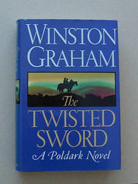 image of The Twisted Sword: A Poldark Novel, Eleventh and Saga Final