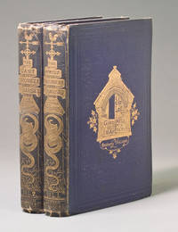 cover of The Last Chronicle of Barset
