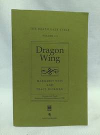 image of Dragon Wing (Death Gate Cycle)