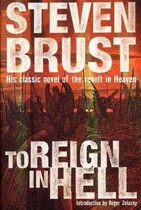 image of To Reign in Hell : A Novel