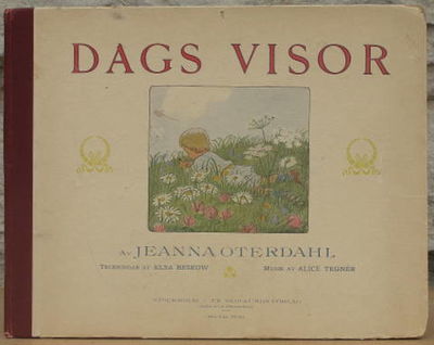 Dags Visor.