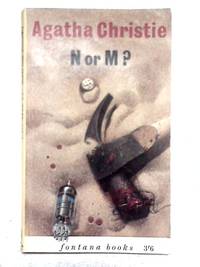 N or M? by Agatha Christie - 1964