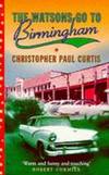 The Watsons Go to Birmingham by Christopher Paul Curtis - Paperback - 1997-09-04 - from Books Express (SKU: 1858814790)