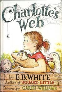 Charlotte&#039;s Web by E. B.;White - 1980