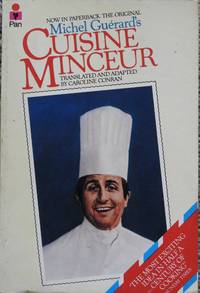 Cuisine Minceur Translated and adapted by Caroline Conran