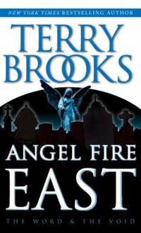 Angel Fire East (The Word and the Void Trilogy, Book 3)