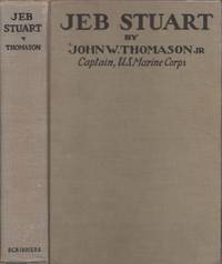 image of Jeb Stuart